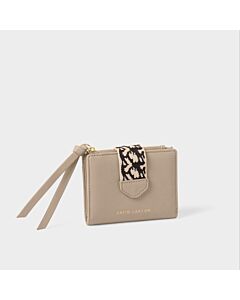 Katie Loxton Hallie Purse Light Taupe